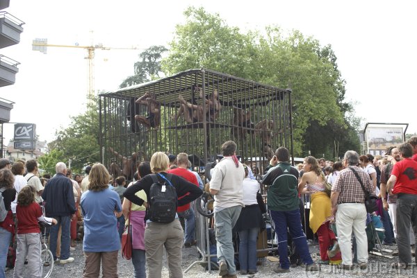 Vous avez atteint derni&egrave;re la diapositive